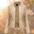 Sienna™ - Lederjacke