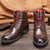 Fred™ - Premium Stiefel