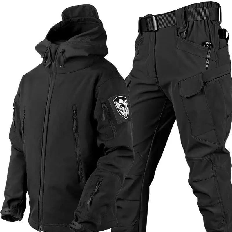 Armus™ Set - Jacke + Gratis Hose