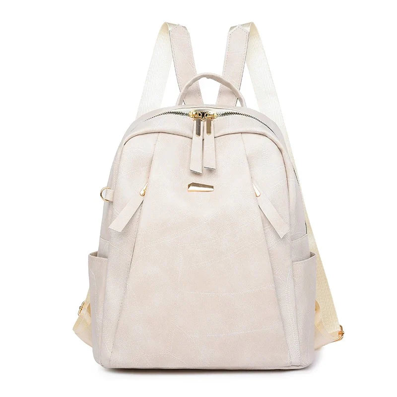 Amira | Lederrucksack