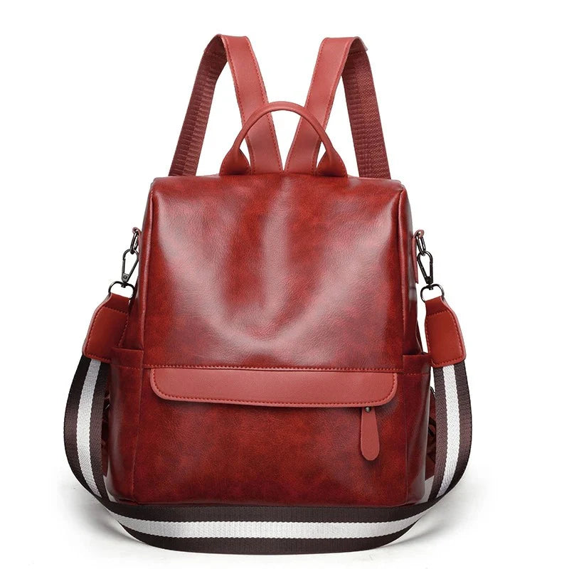 Nova | Kylie Lederrucksack