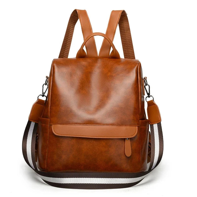 Nova | Kylie Lederrucksack