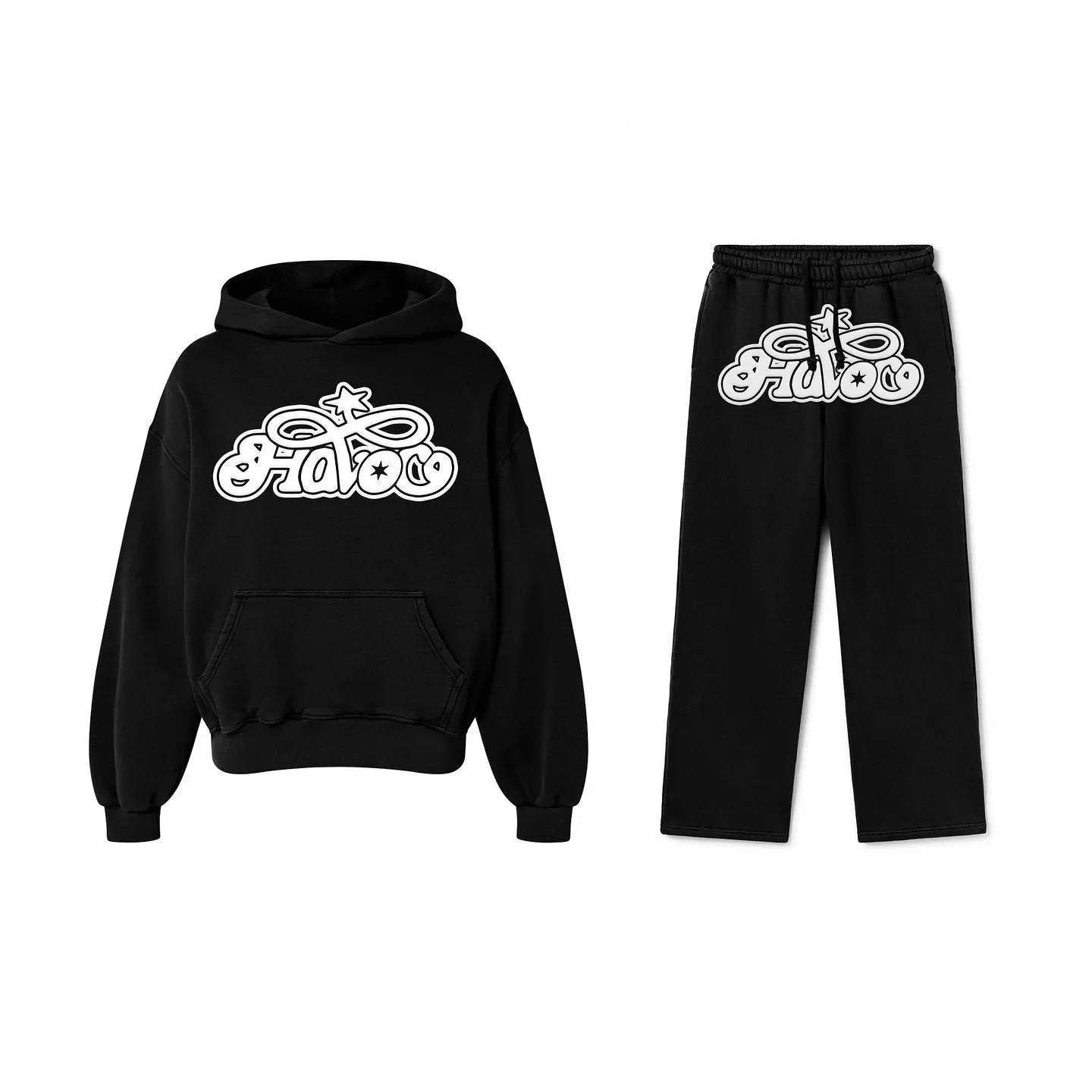 Nova Berlin⏐Havoo Tracksuit